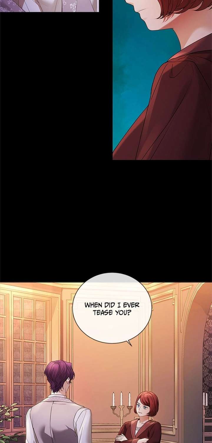 The Unwelcome Guests of House Fildette Chapter 155 - Page 26