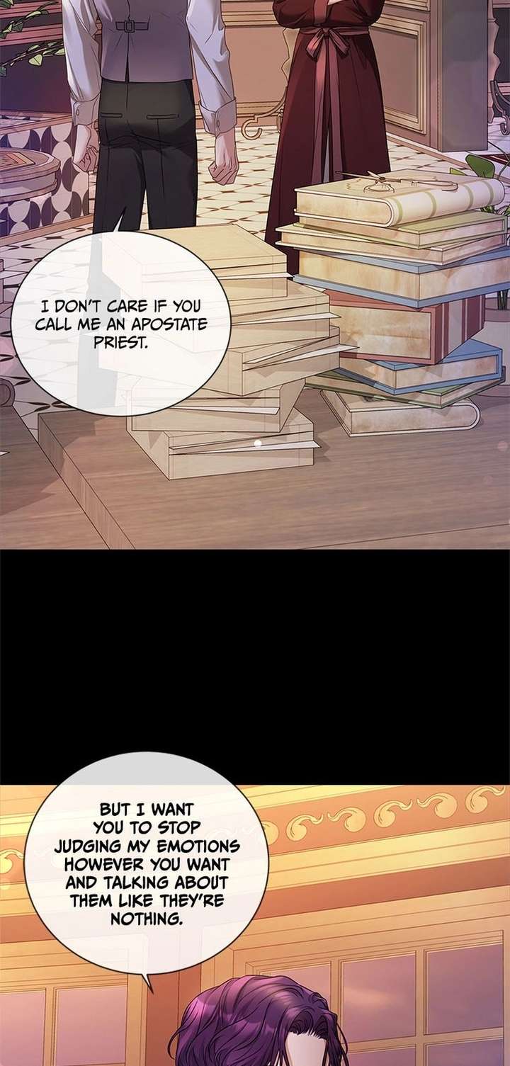 The Unwelcome Guests of House Fildette Chapter 155 - Page 27