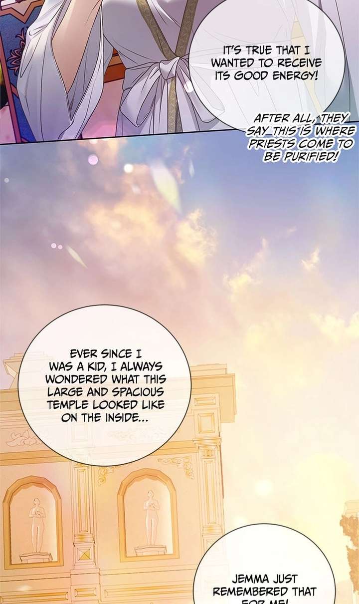 The Unwelcome Guests of House Fildette Chapter 155 - Page 32