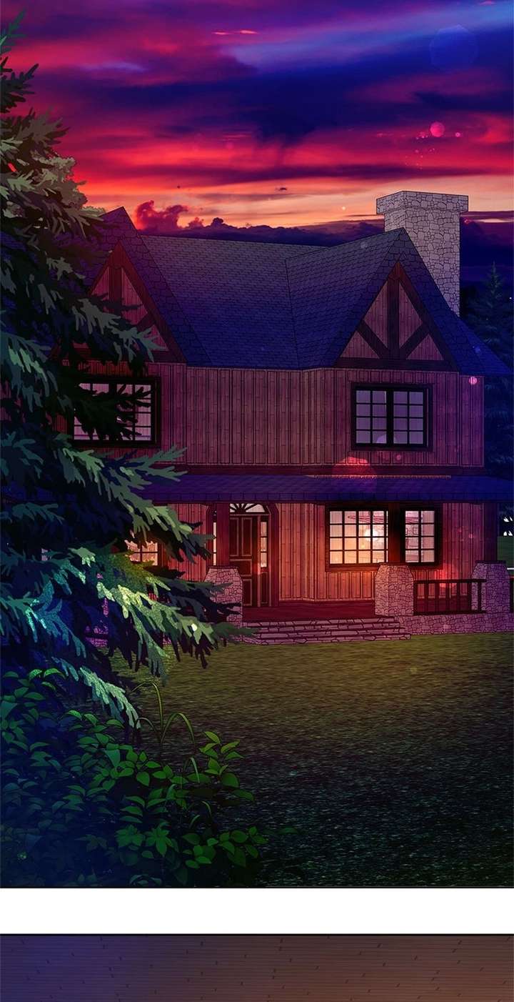 The Unwelcome Guests of House Fildette Chapter 155 - Page 44