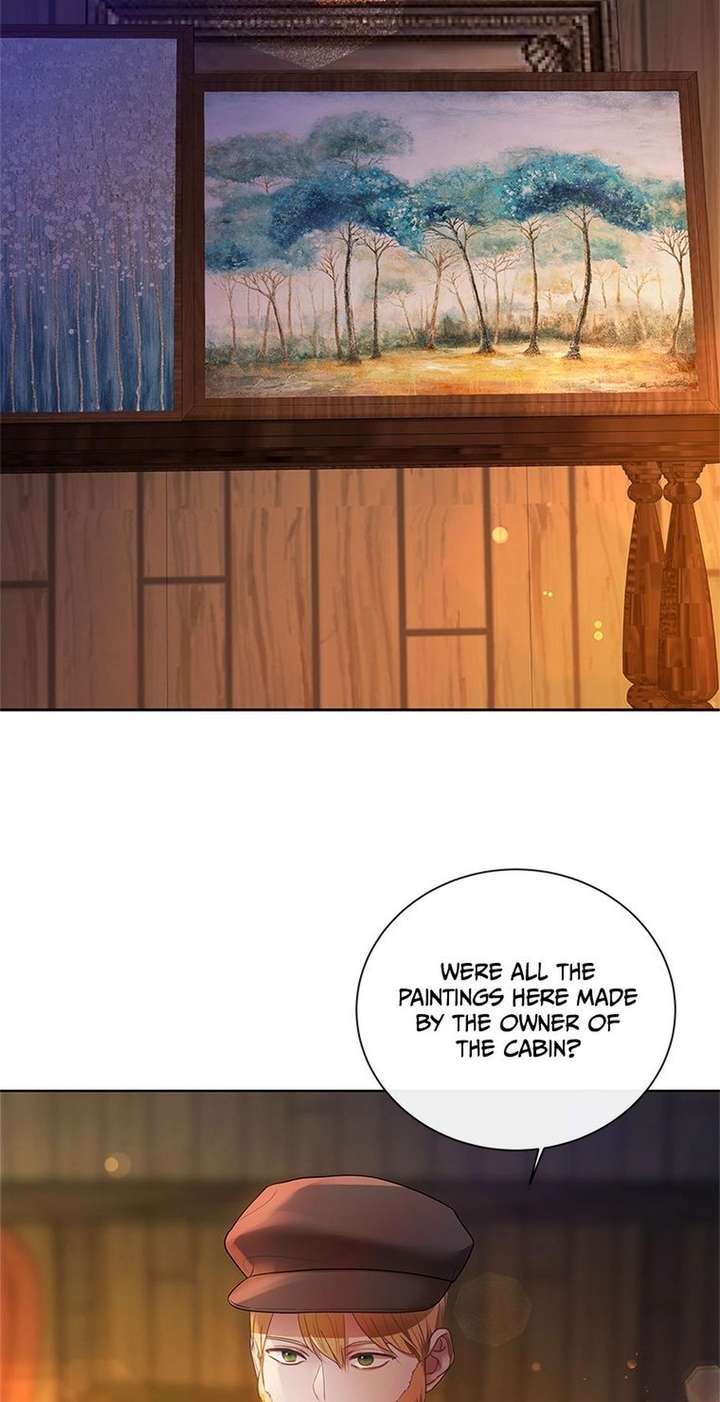 The Unwelcome Guests of House Fildette Chapter 155 - Page 46