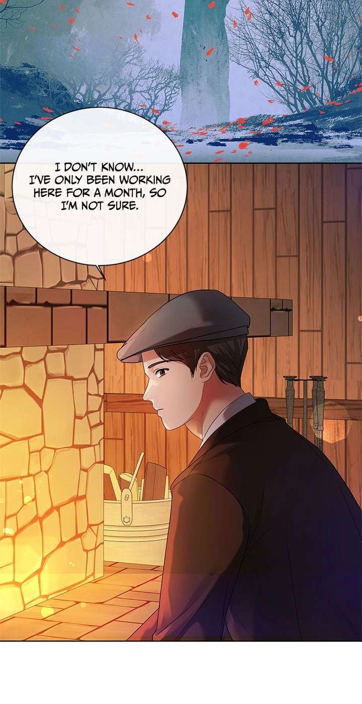 The Unwelcome Guests of House Fildette Chapter 155 - Page 48