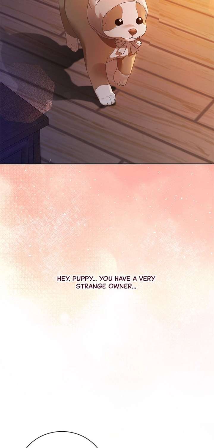 The Unwelcome Guests of House Fildette Chapter 155 - Page 54