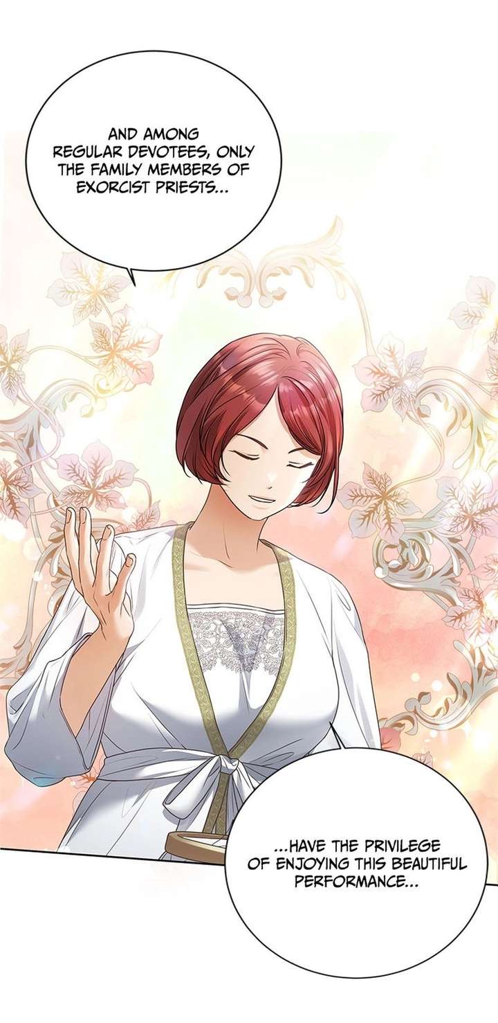 The Unwelcome Guests of House Fildette Chapter 155 - Page 6