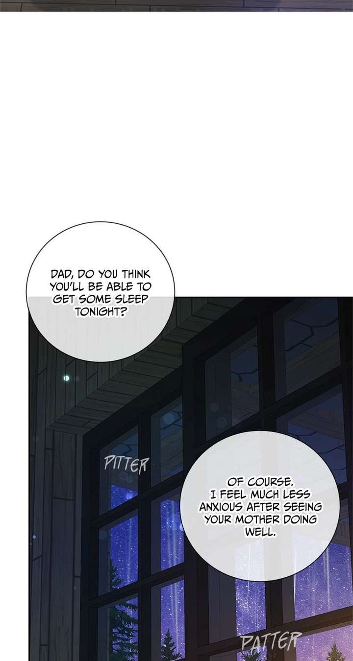 The Unwelcome Guests of House Fildette Chapter 155 - Page 69