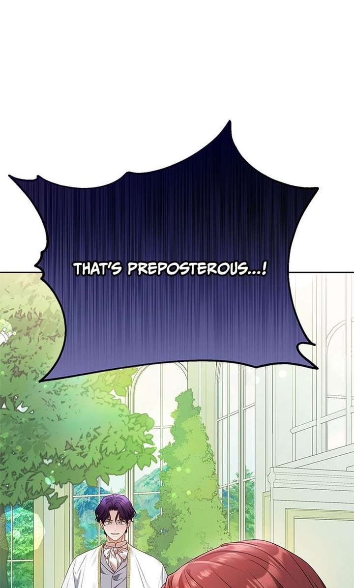 The Unwelcome Guests of House Fildette Chapter 155 - Page 7