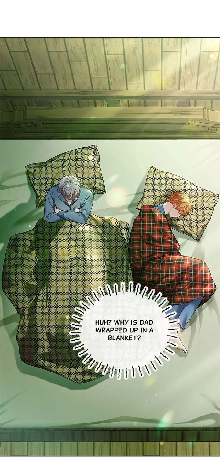 The Unwelcome Guests of House Fildette Chapter 156 - Page 13