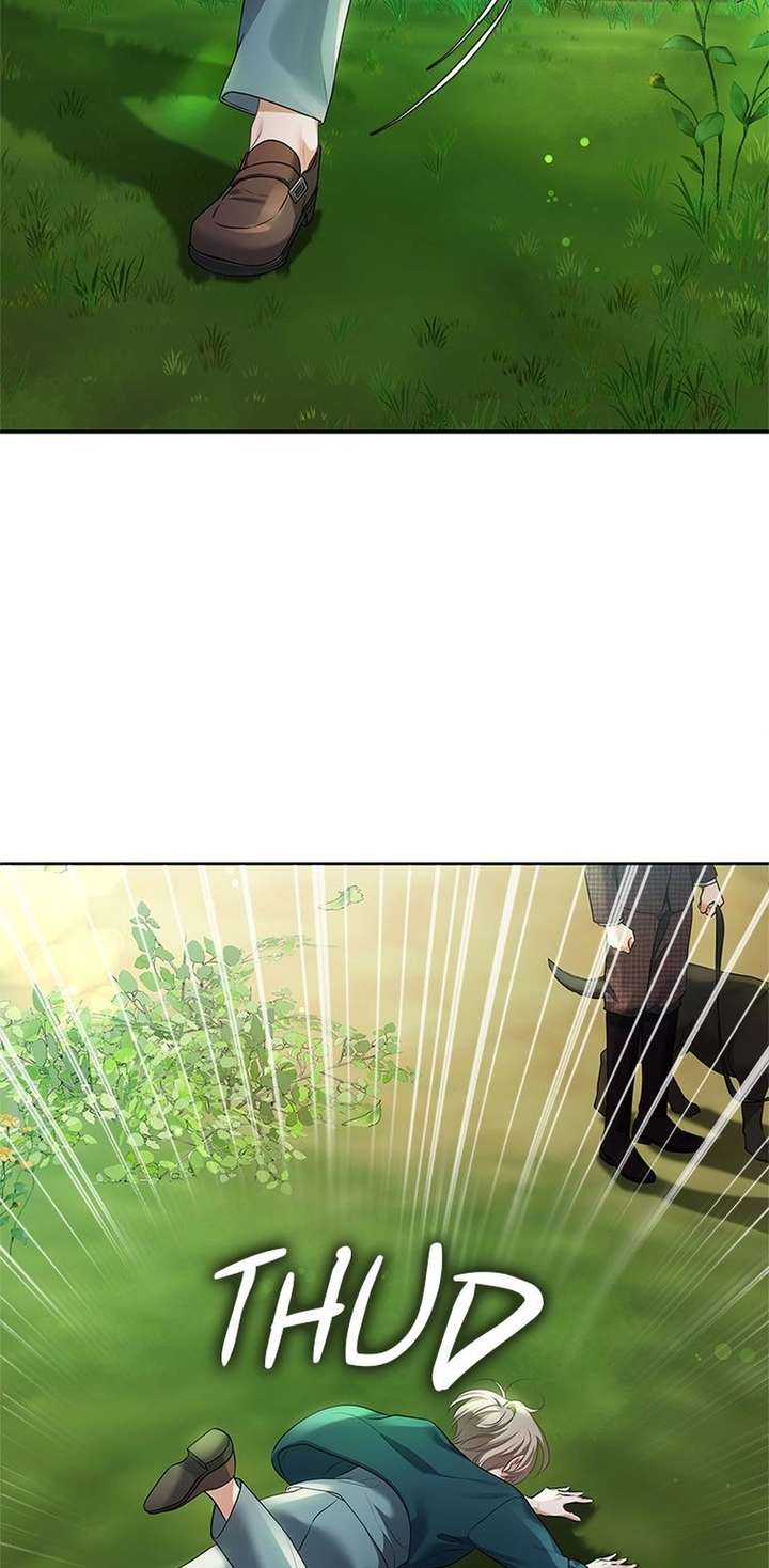 The Unwelcome Guests of House Fildette Chapter 156 - Page 22