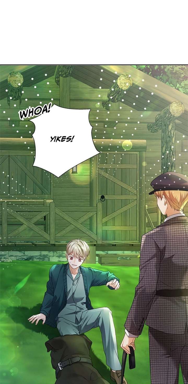 The Unwelcome Guests of House Fildette Chapter 156 - Page 26