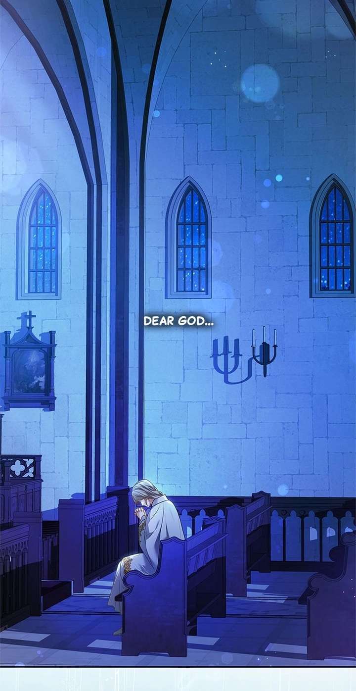 The Unwelcome Guests of House Fildette Chapter 156 - Page 3