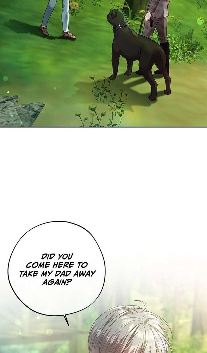 The Unwelcome Guests of House Fildette Chapter 156 - Page 30