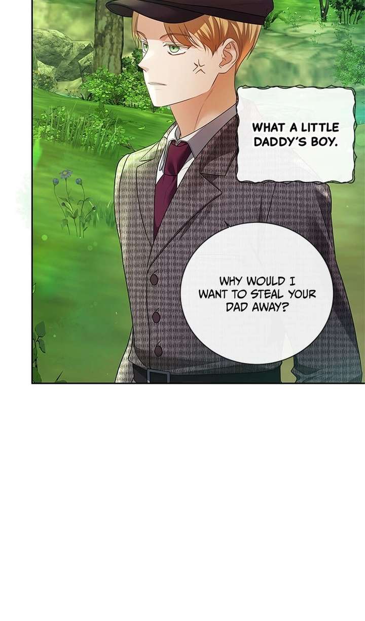 The Unwelcome Guests of House Fildette Chapter 156 - Page 32