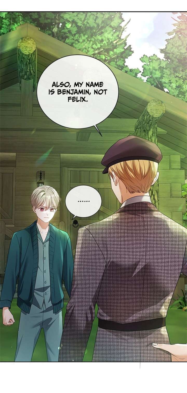 The Unwelcome Guests of House Fildette Chapter 156 - Page 33