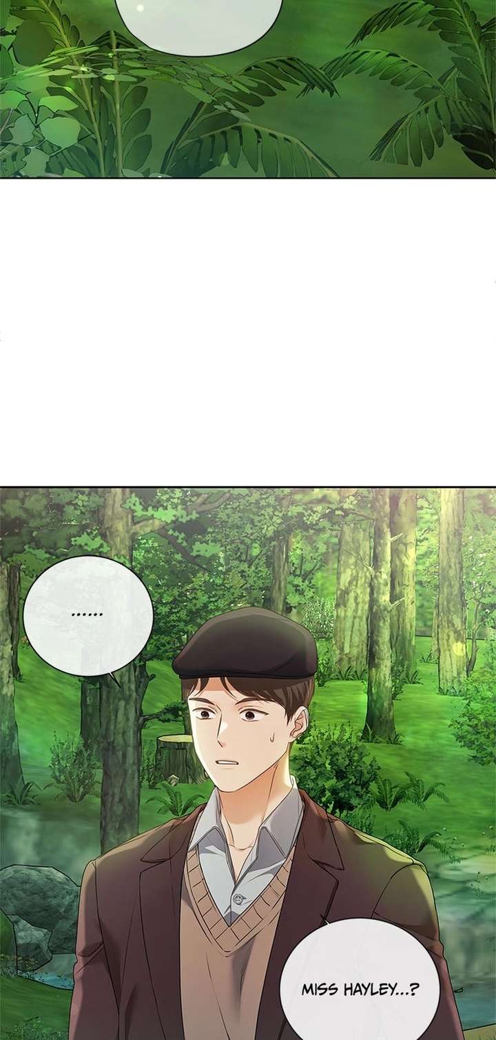 The Unwelcome Guests of House Fildette Chapter 156 - Page 37