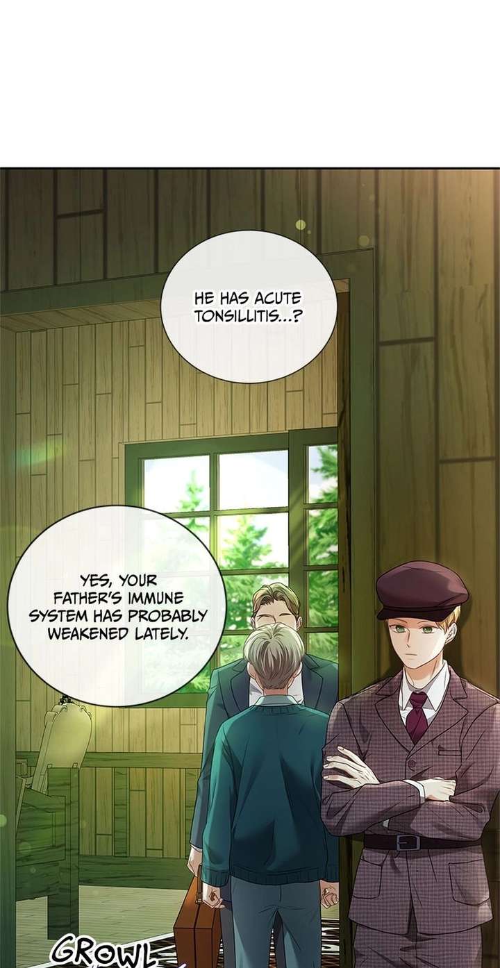 The Unwelcome Guests of House Fildette Chapter 156 - Page 43