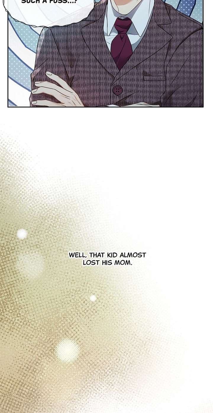 The Unwelcome Guests of House Fildette Chapter 156 - Page 48