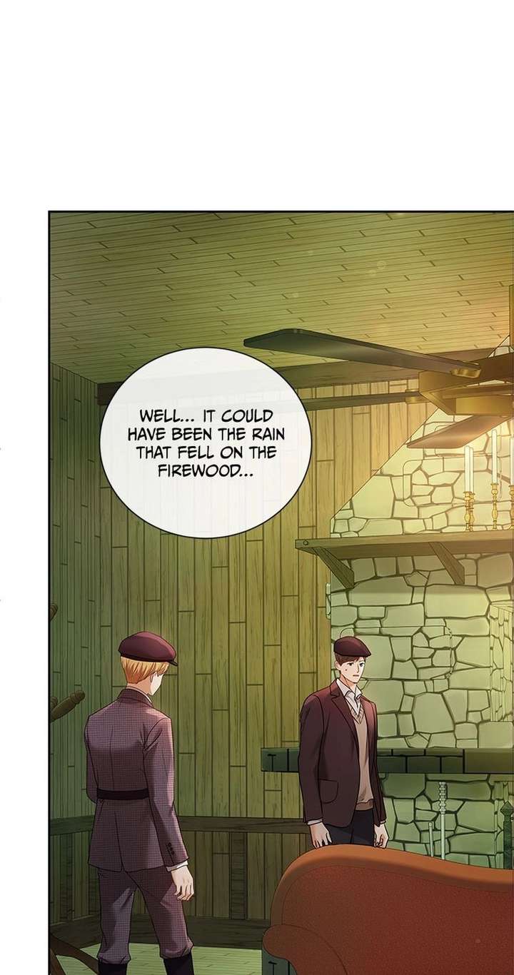 The Unwelcome Guests of House Fildette Chapter 156 - Page 50