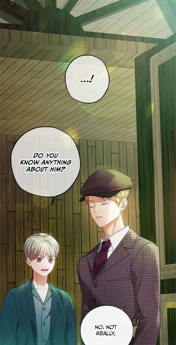 The Unwelcome Guests of House Fildette Chapter 156 - Page 66