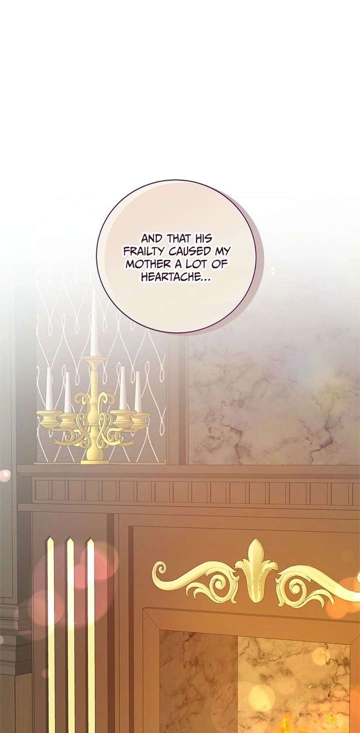 The Unwelcome Guests of House Fildette Chapter 156 - Page 68