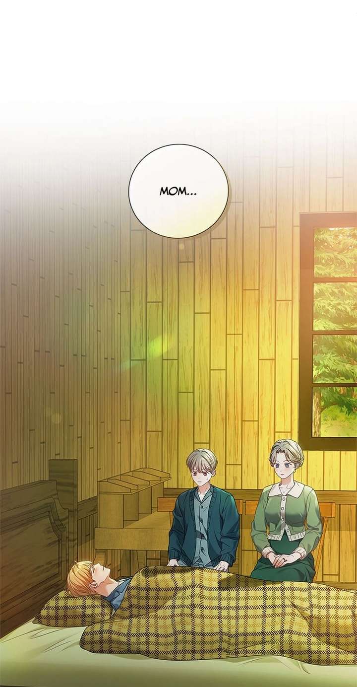 The Unwelcome Guests of House Fildette Chapter 156 - Page 79