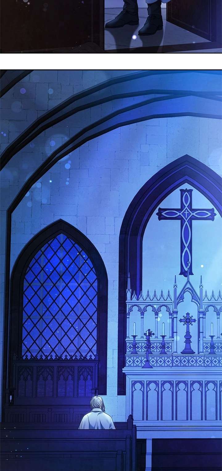 The Unwelcome Guests of House Fildette Chapter 156 - Page 9