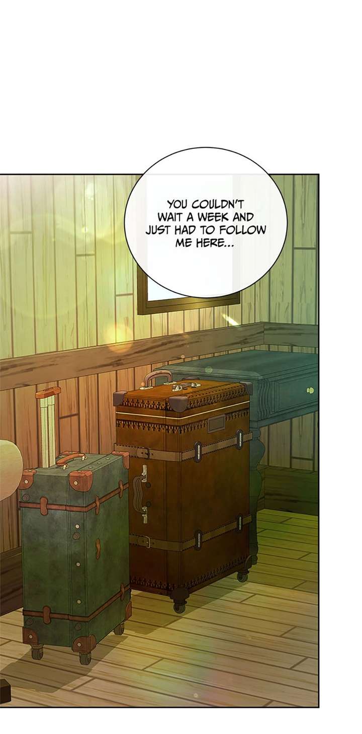 The Unwelcome Guests of House Fildette Chapter 157 - Page 25