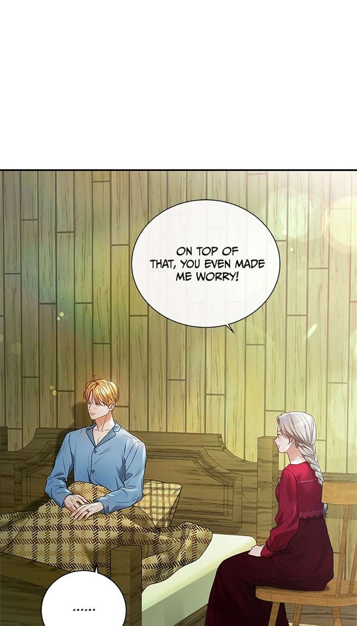 The Unwelcome Guests of House Fildette Chapter 157 - Page 26