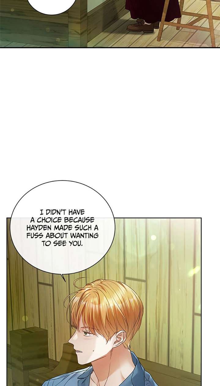 The Unwelcome Guests of House Fildette Chapter 157 - Page 27