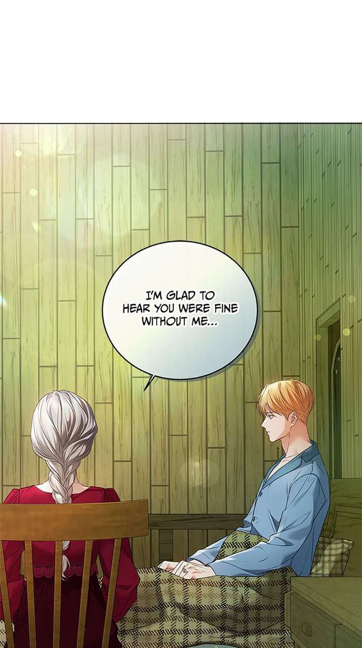 The Unwelcome Guests of House Fildette Chapter 157 - Page 31