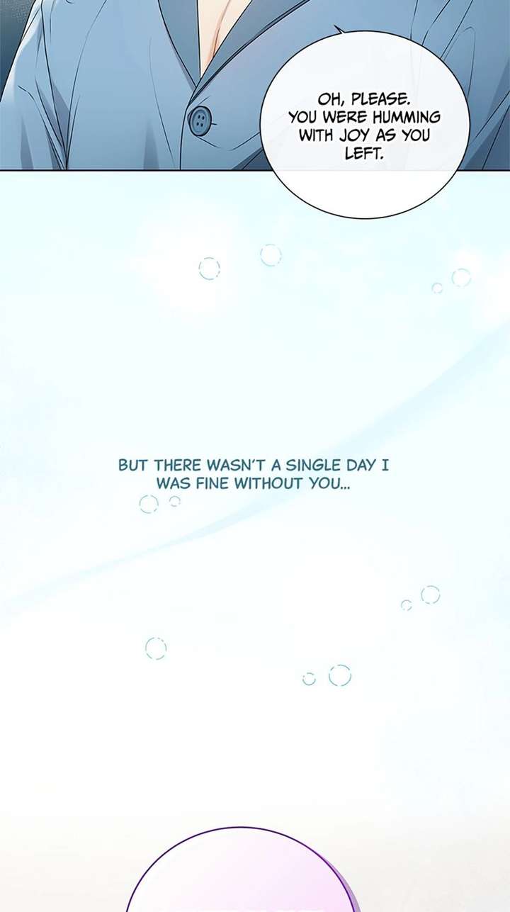 The Unwelcome Guests of House Fildette Chapter 157 - Page 35