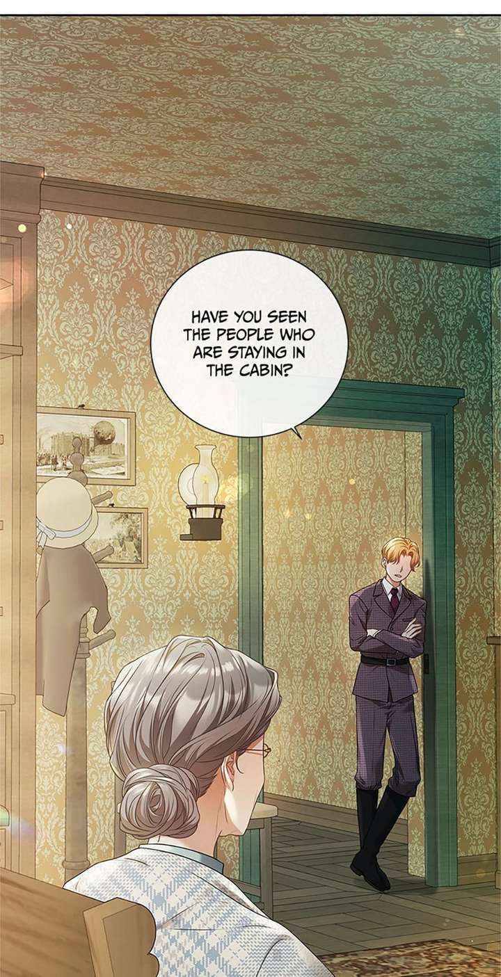 The Unwelcome Guests of House Fildette Chapter 157 - Page 4