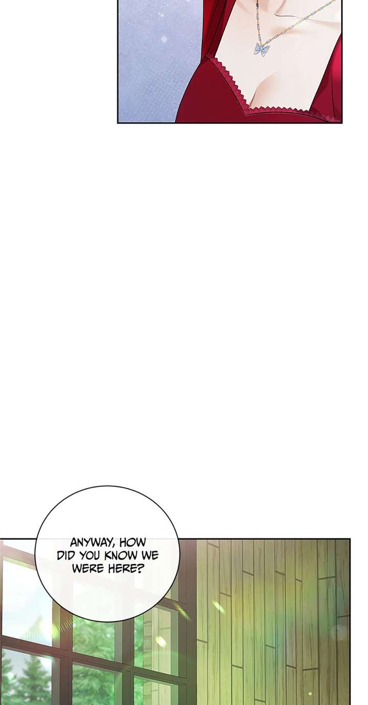 The Unwelcome Guests of House Fildette Chapter 157 - Page 40