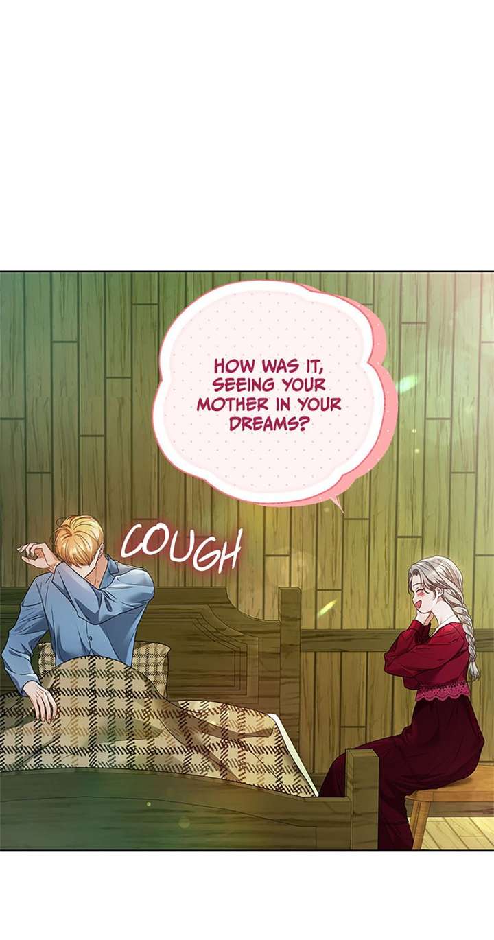 The Unwelcome Guests of House Fildette Chapter 157 - Page 45