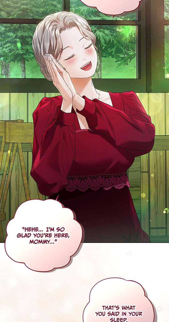 The Unwelcome Guests of House Fildette Chapter 157 - Page 47