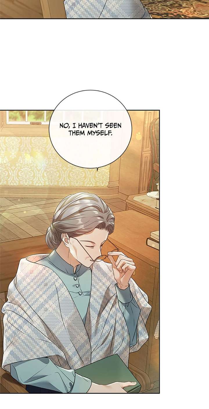 The Unwelcome Guests of House Fildette Chapter 157 - Page 5