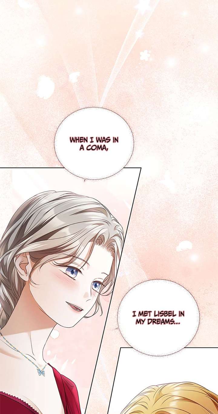 The Unwelcome Guests of House Fildette Chapter 157 - Page 51