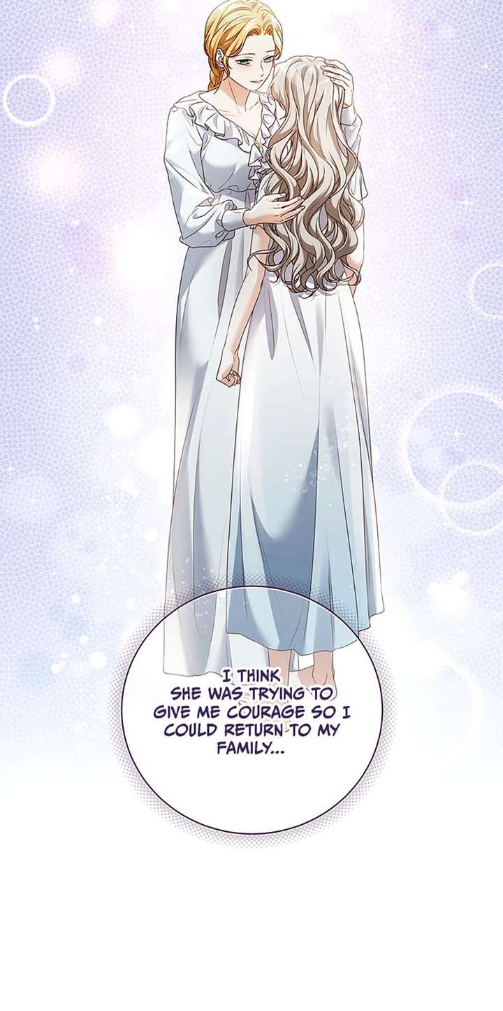 The Unwelcome Guests of House Fildette Chapter 157 - Page 58