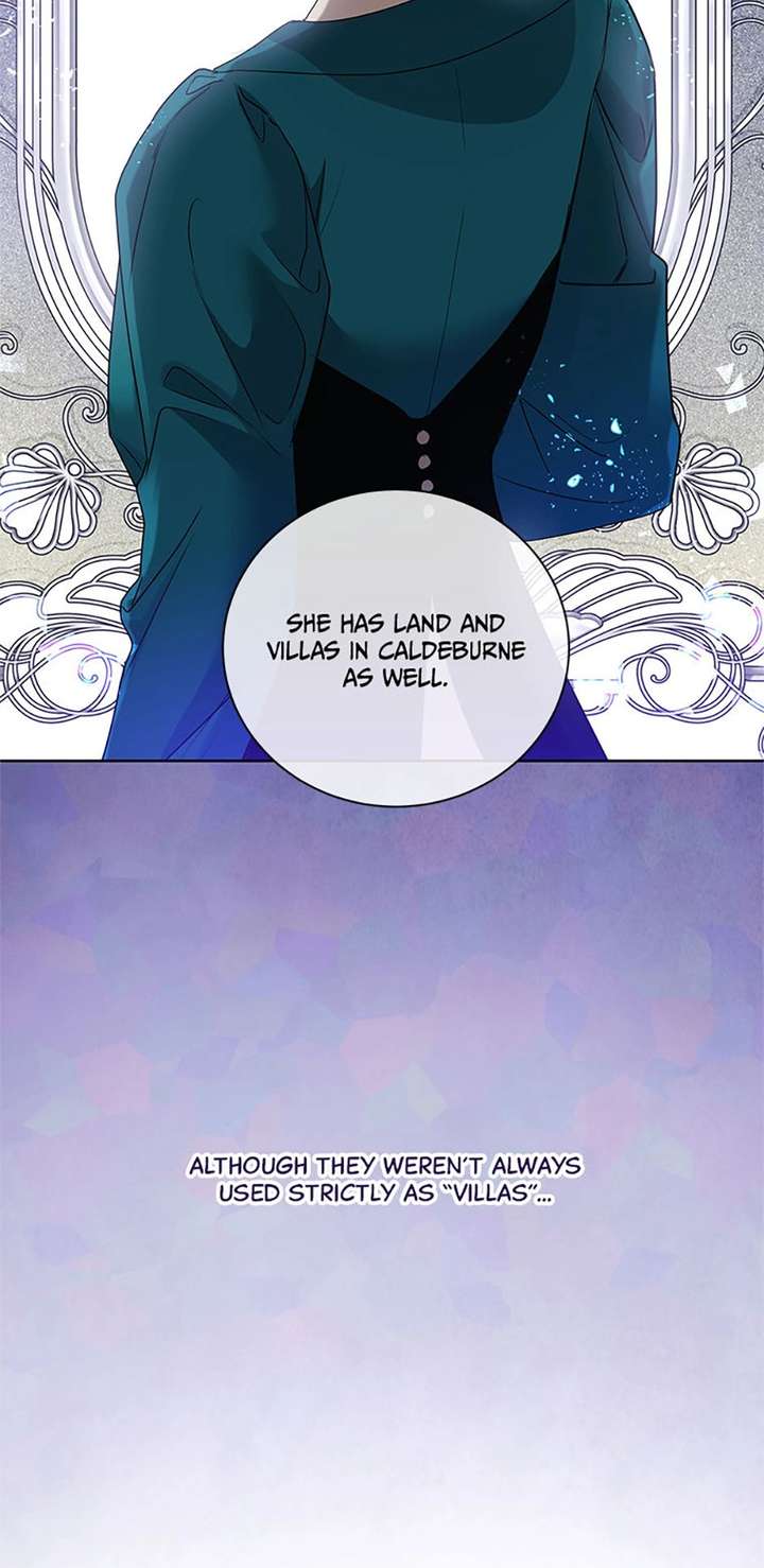 The Unwelcome Guests of House Fildette Chapter 157 - Page 69