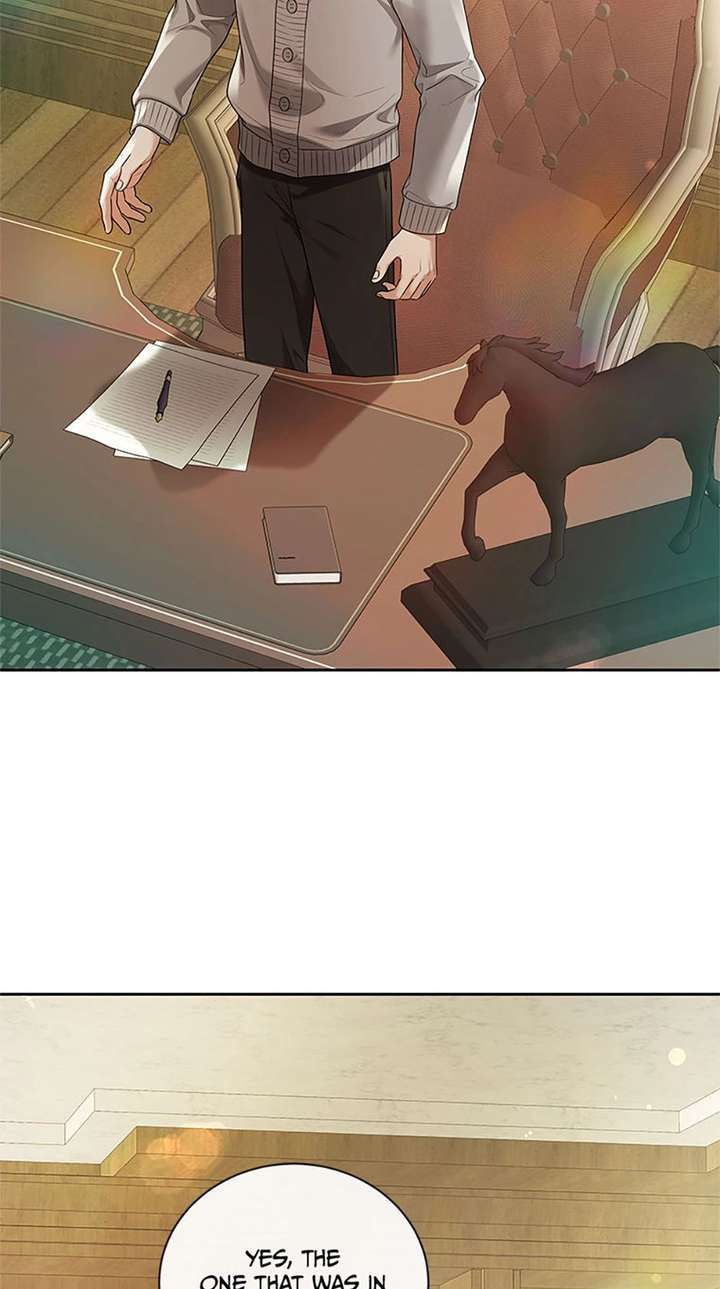 The Unwelcome Guests of House Fildette Chapter 157 - Page 75