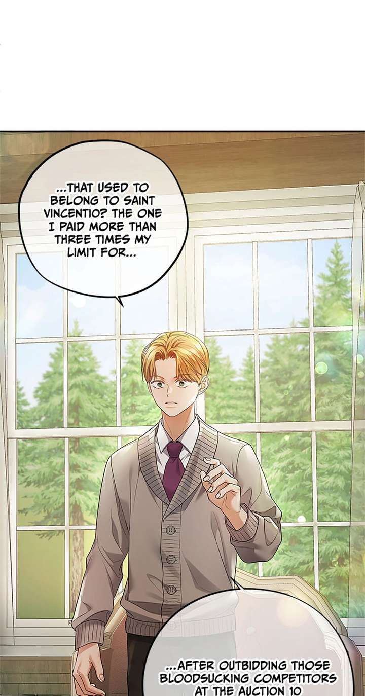 The Unwelcome Guests of House Fildette Chapter 157 - Page 77