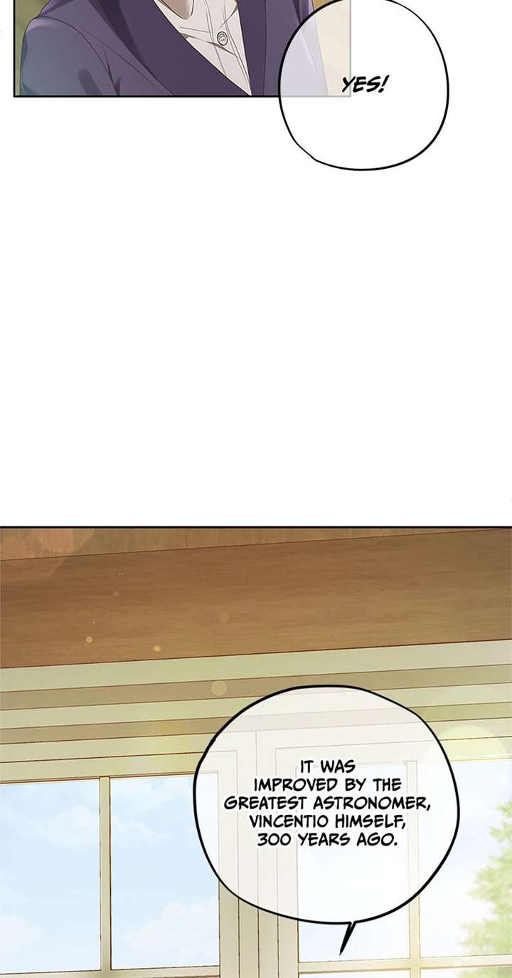 The Unwelcome Guests of House Fildette Chapter 157 - Page 79