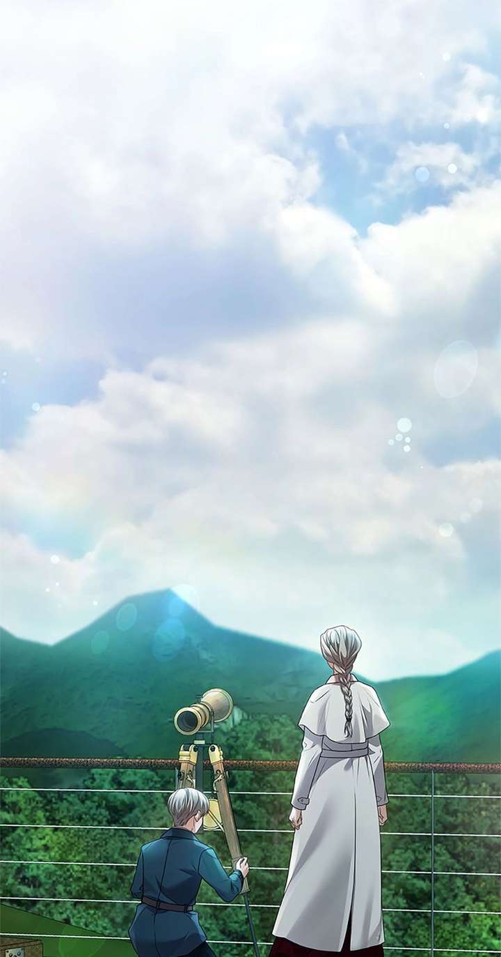 The Unwelcome Guests of House Fildette Chapter 157 - Page 81