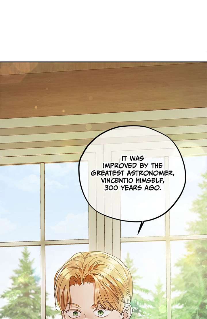 The Unwelcome Guests of House Fildette Chapter 158 - Page 1