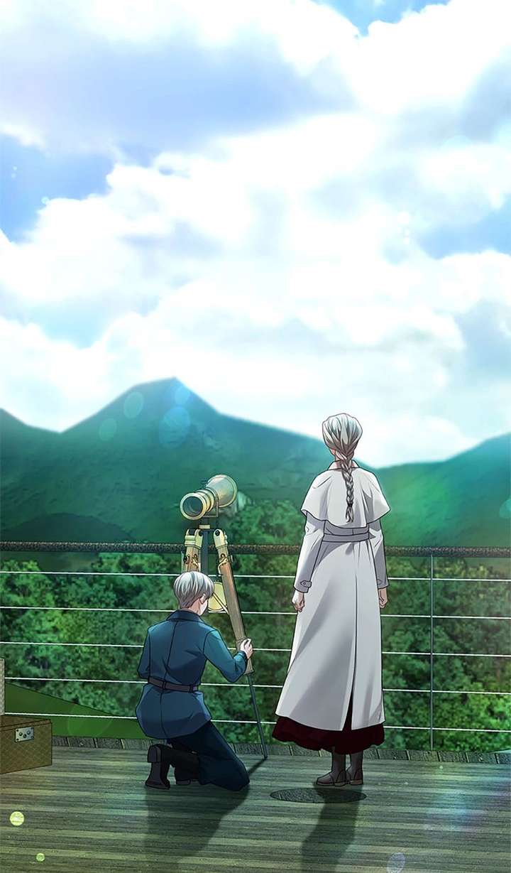 The Unwelcome Guests of House Fildette Chapter 158 - Page 10