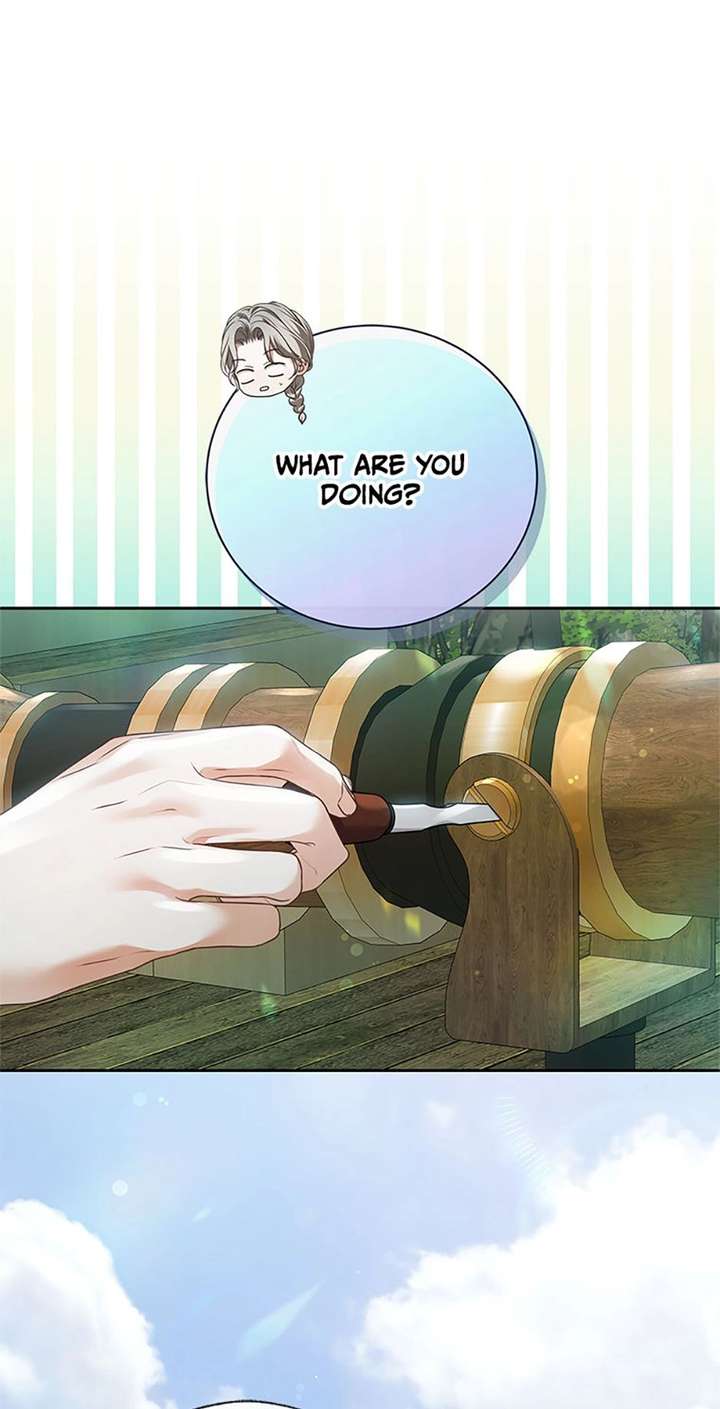 The Unwelcome Guests of House Fildette Chapter 158 - Page 18