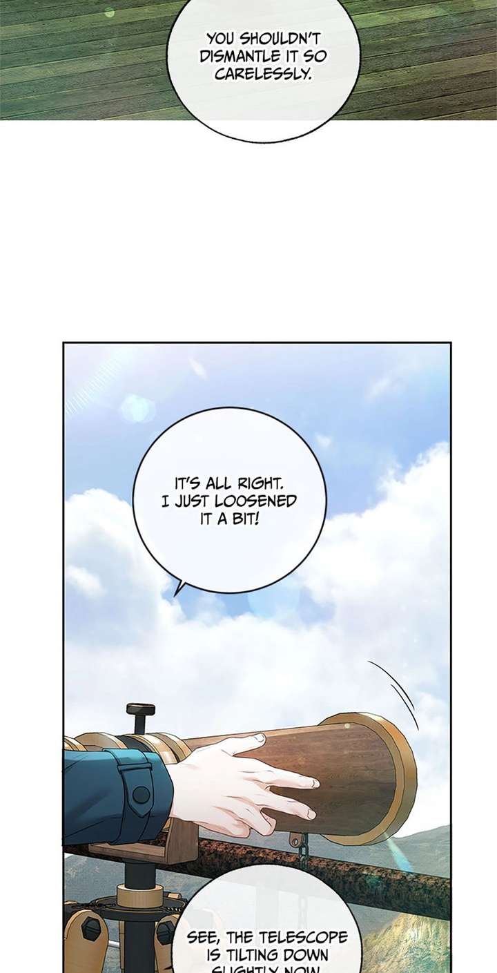 The Unwelcome Guests of House Fildette Chapter 158 - Page 20