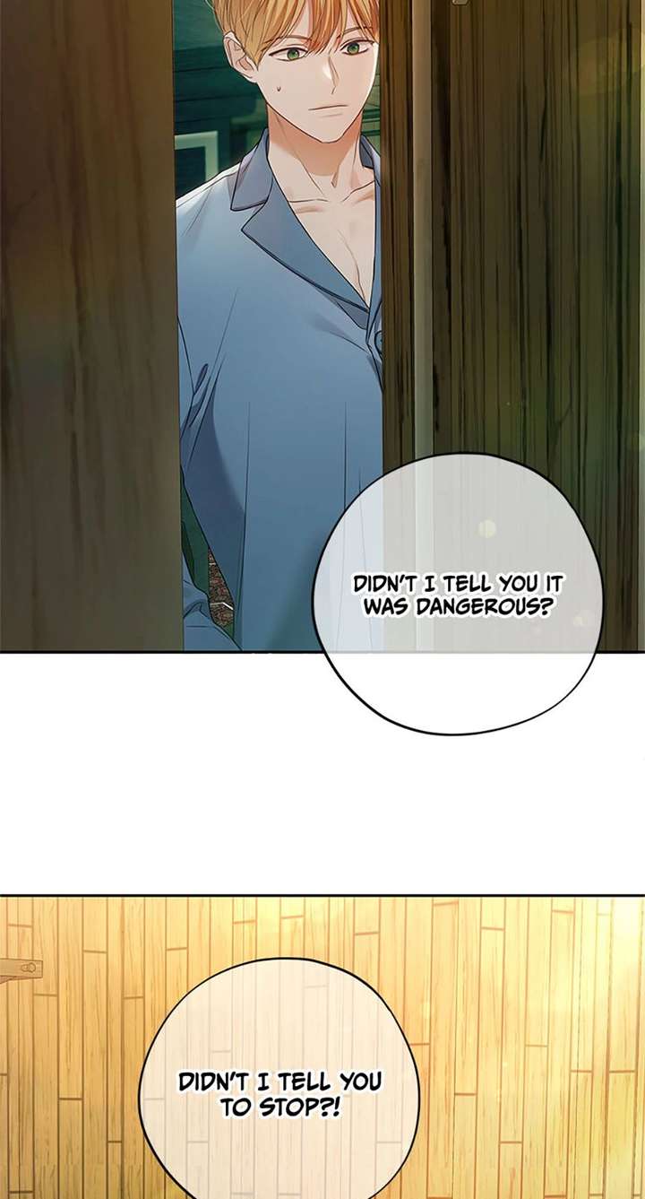 The Unwelcome Guests of House Fildette Chapter 158 - Page 36