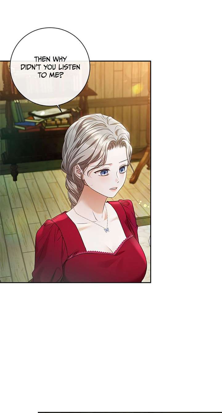 The Unwelcome Guests of House Fildette Chapter 158 - Page 38