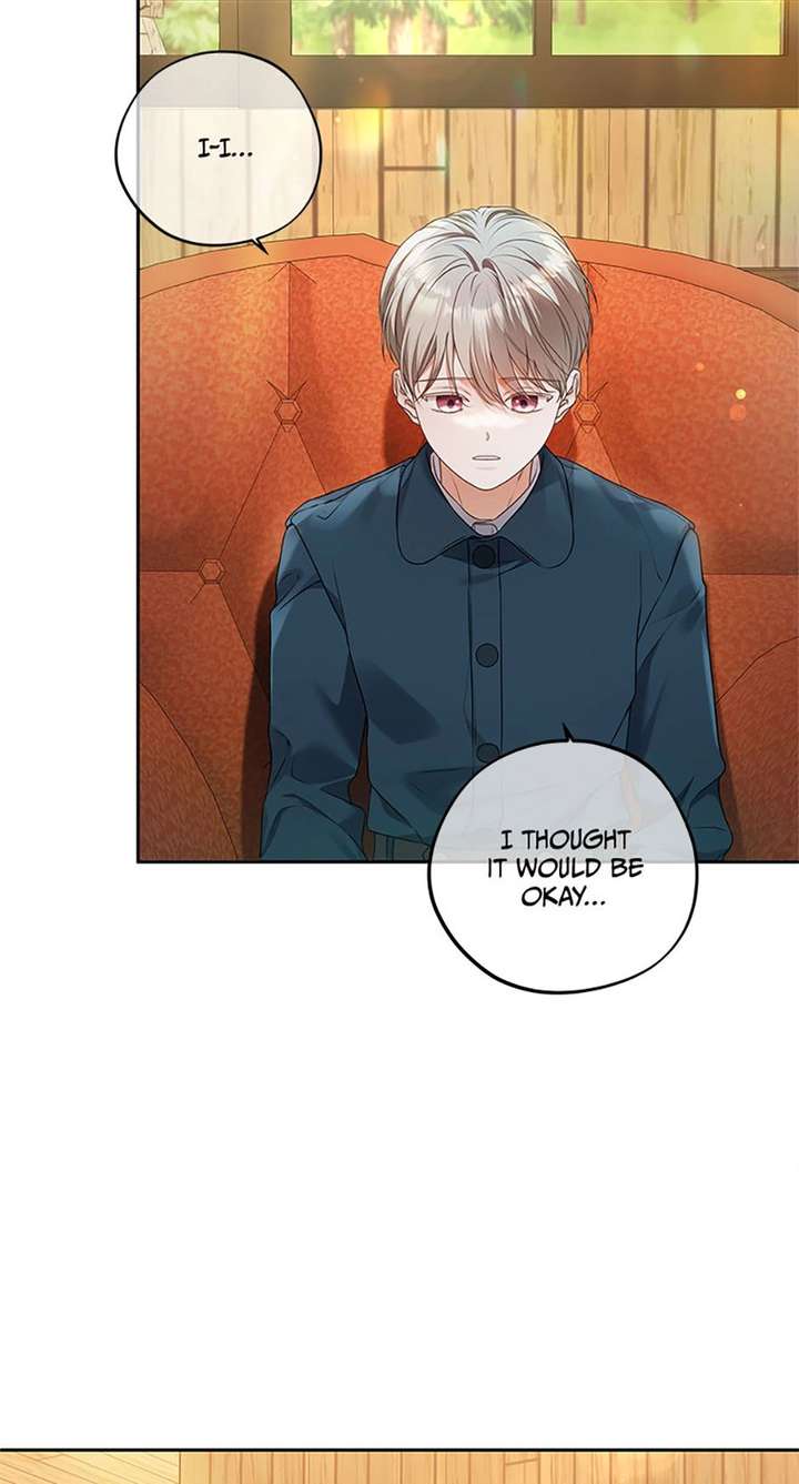 The Unwelcome Guests of House Fildette Chapter 158 - Page 39