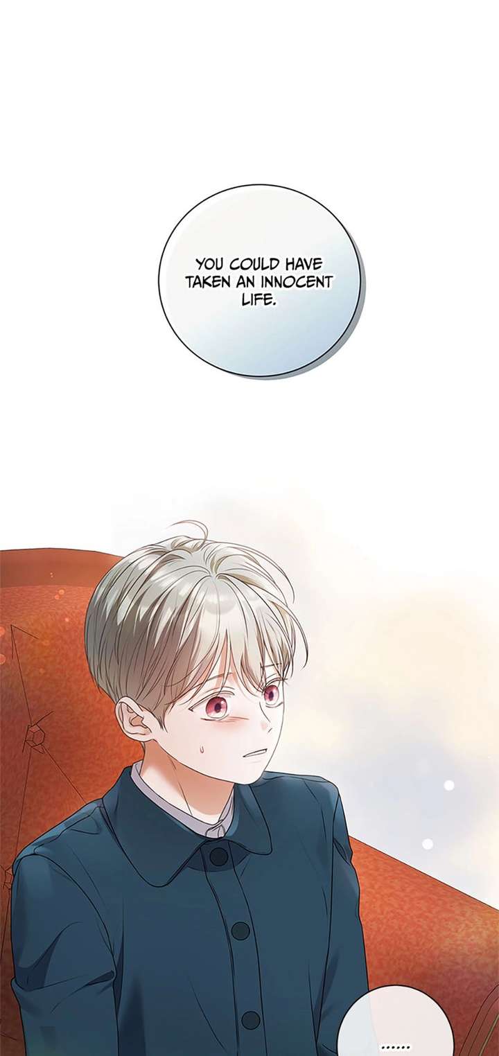 The Unwelcome Guests of House Fildette Chapter 158 - Page 42